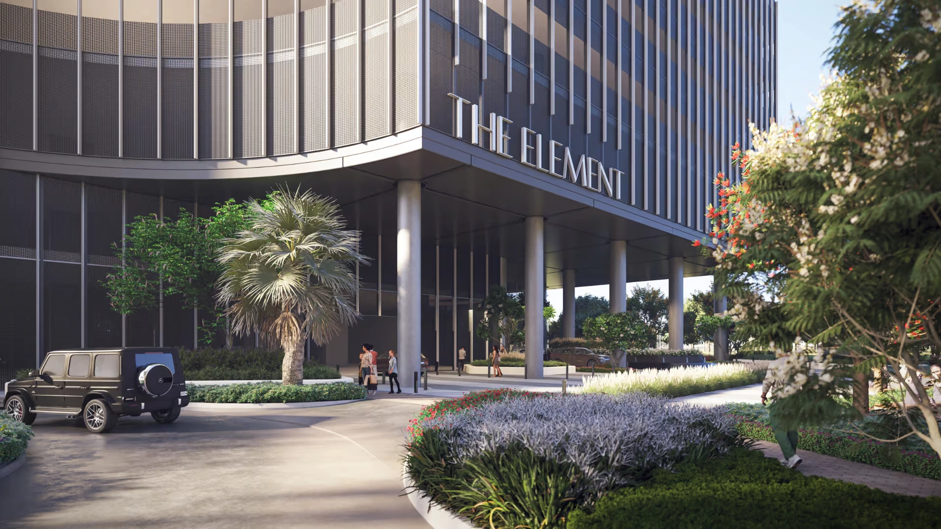 The Element